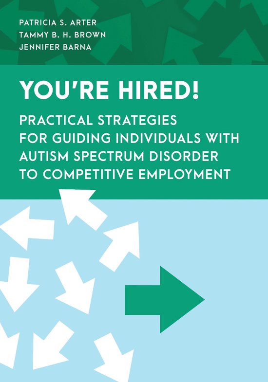 Special Education Law, Policy, and Practice - You're Hired! - cover