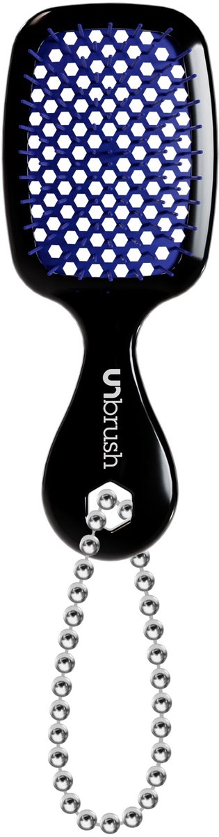 UNbrush Super Mini Keychain - Galaxy
