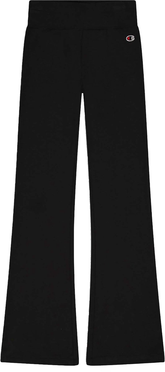 Leggings Champion Flare Leggings Sportswear Vrouwen Veelkleurig