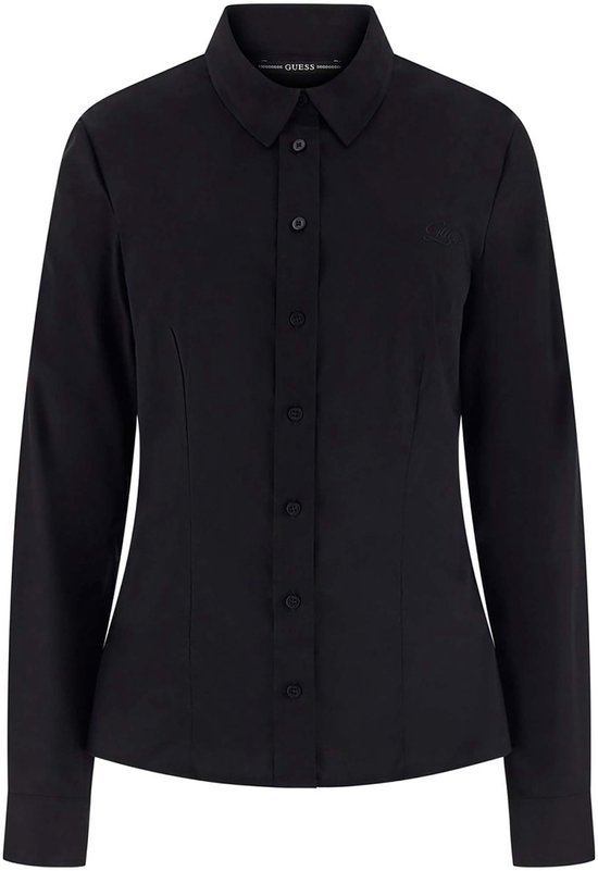 Guess Ls Cate Overhemd - Fashion Wear - Vrouwen