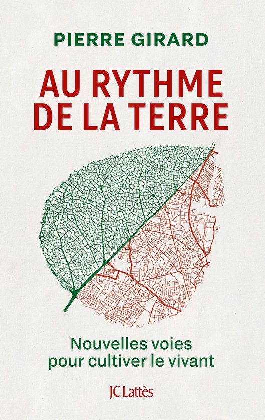 Au rythme de la terre - cover