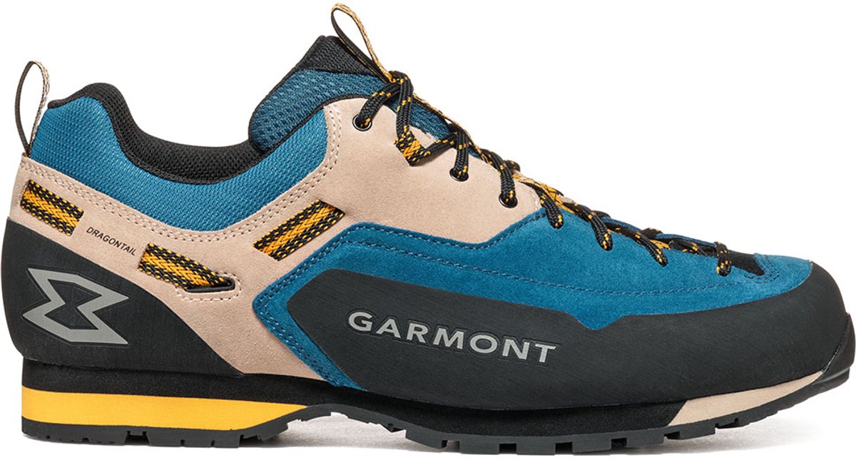 Garmont Dragontail Lt Evo Approachschoenen Man Oranje