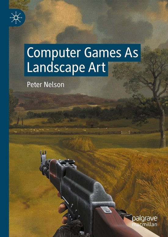 Literature, Cultural and Media Studies (R0) - Computer Games ... - cover