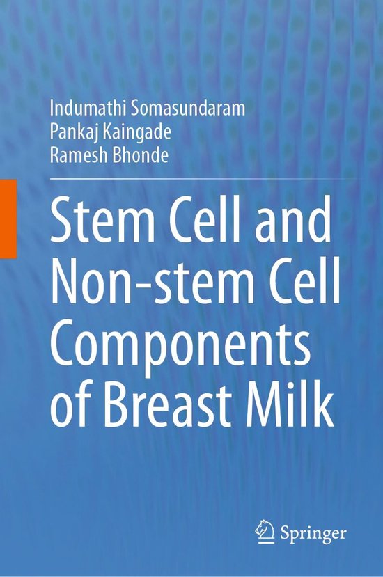 Biomedical and Life Sciences (R0) - Stem cell and Non-stem C ... - cover