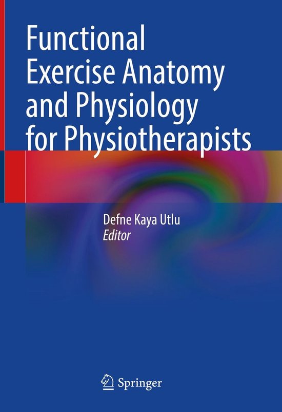 Medicine (R0) - Functional Exercise Anatomy and Physiology f ... - cover