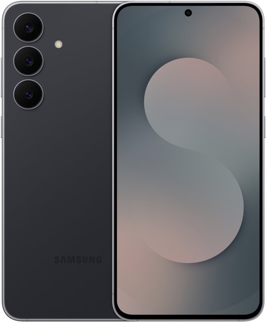 Samsung Galaxy S25 FE 5G - 512GB - Zwart