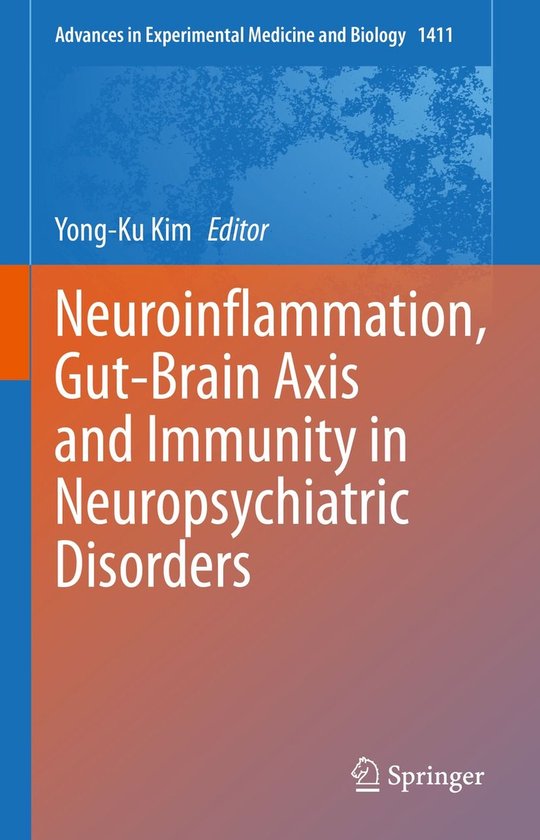Biomedical and Life Sciences (R0) - Neuroinflammation, Gut-B ... - cover