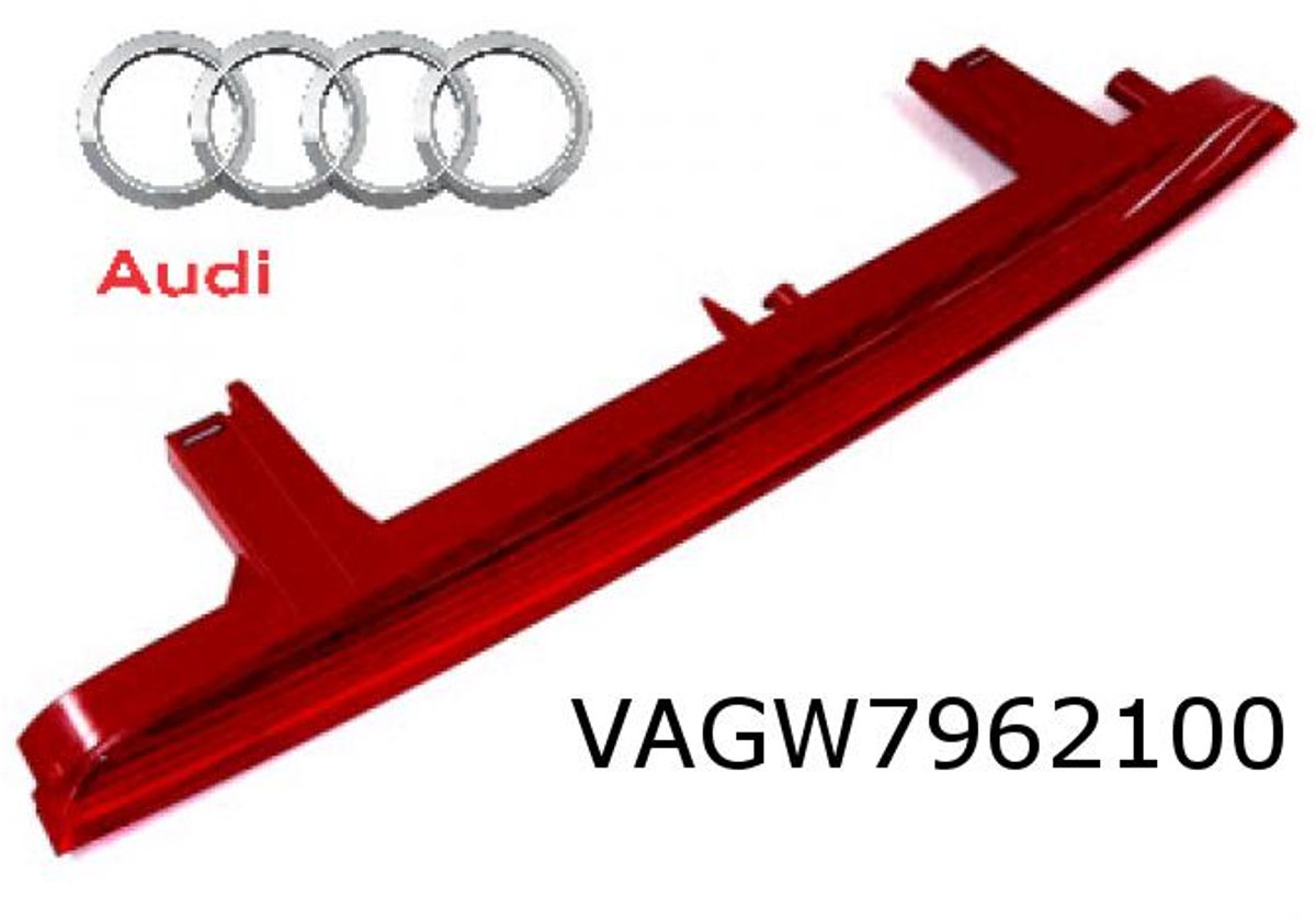Audi Q7/ A4 avant derde remlicht Origineel! 4M0945097