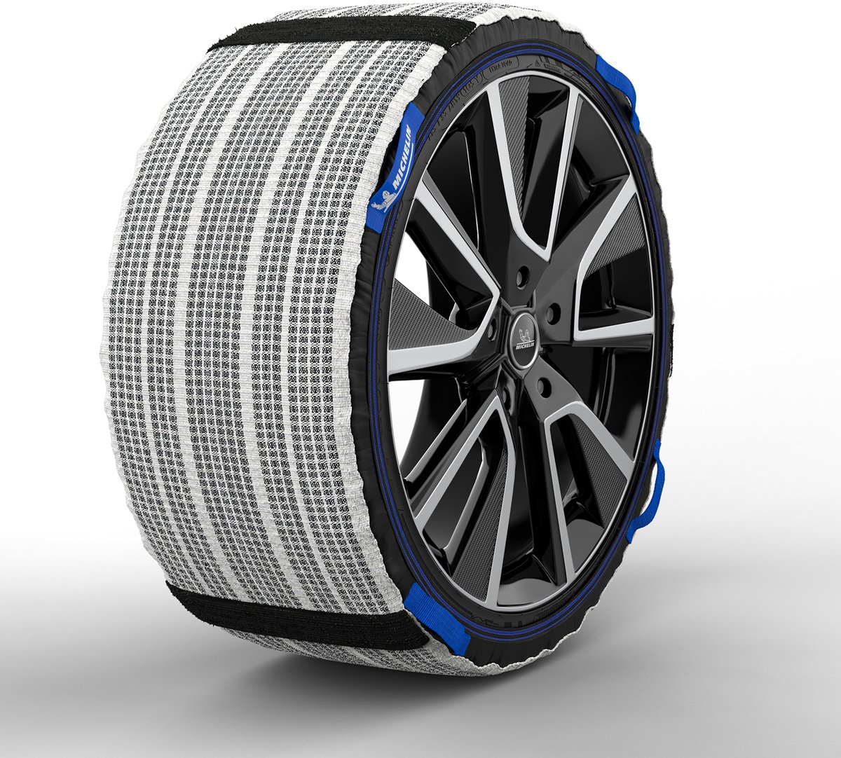 Michelin Sneeuwsokken SOS Grip - X4 productafbeelding