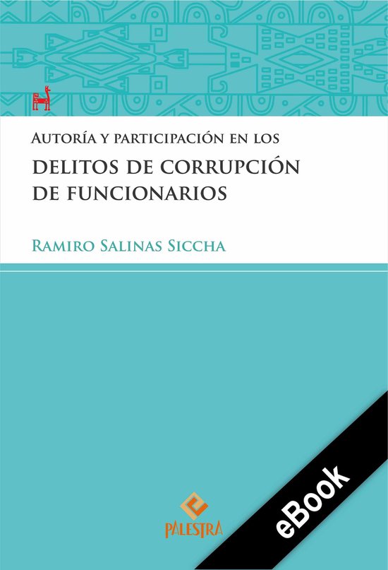 Palestra del Bicentenario 9 - Autoría y participación en l ... - cover