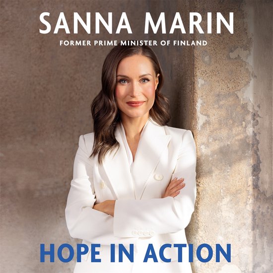 Hope in Action - cover