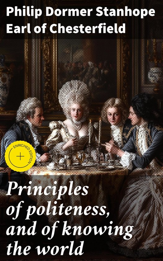 Principles of politeness, and of knowing the world