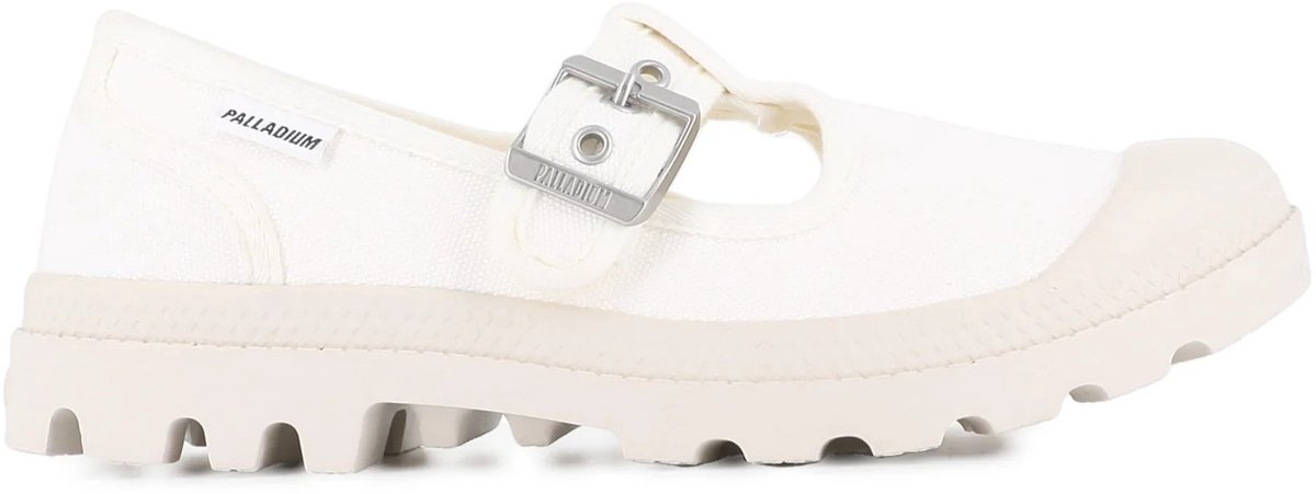 Palladium Damestrainers Pampa M-Jane Washed
