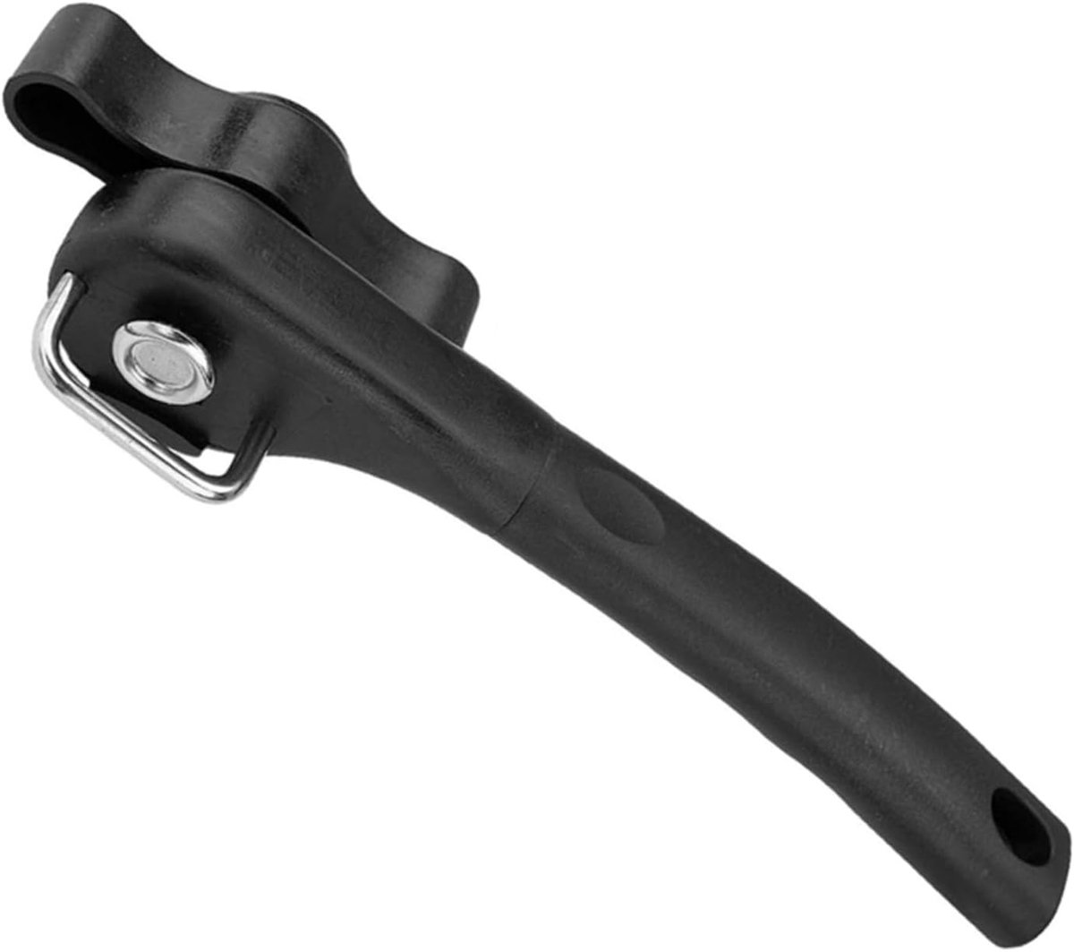 Manual Can Opener - RVS - Smooth Edge - Non-Slip Handle - Keukenaccessoires - Campinggerei