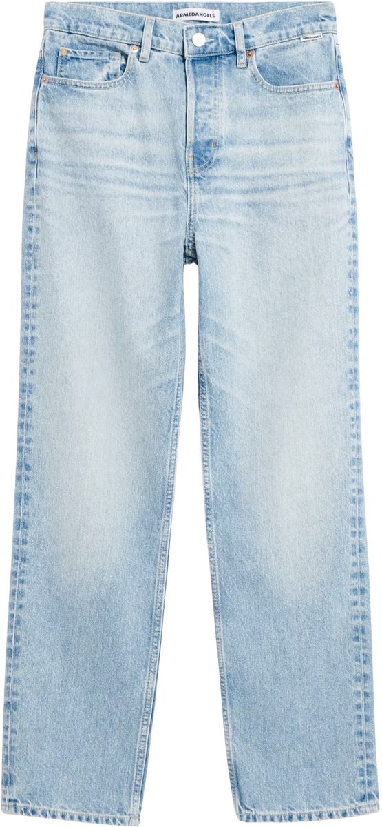 Damesjeans ARMEDANGELS Aaikala