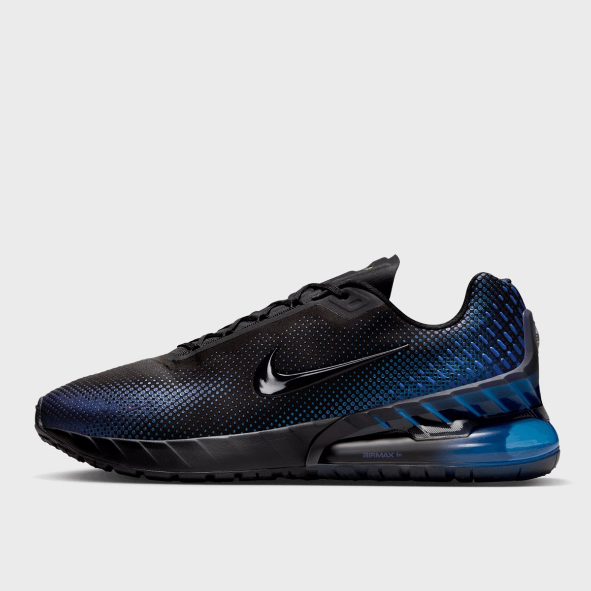 Nike Nike Air Max Phoenix SE Heren sneakers� Zwart