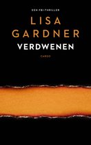 Quincy & Conner - Verdwenen