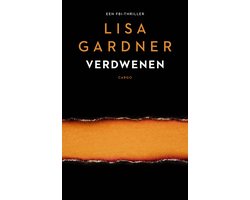 Omslag van Quincy & Conner - Verdwenen