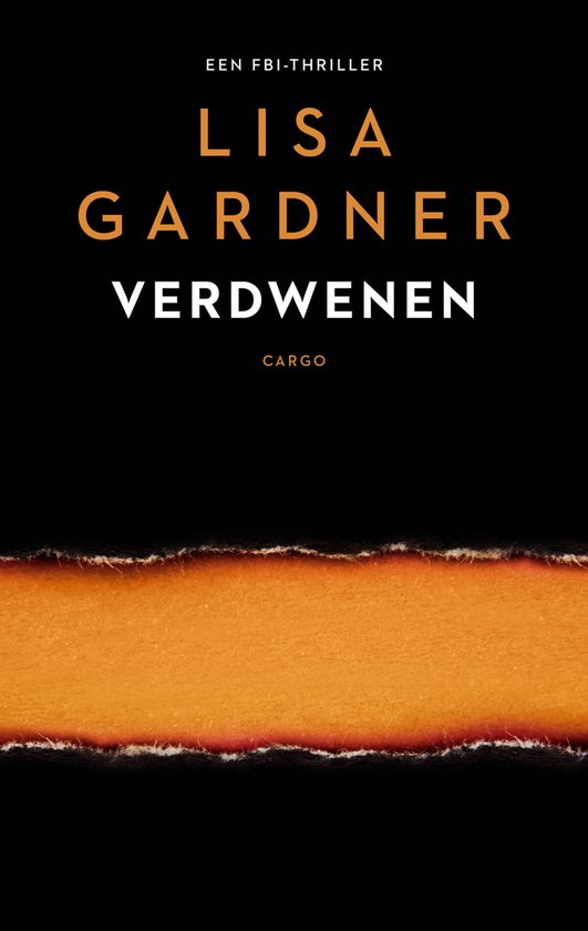 Quincy & Conner - Verdwenen - cover