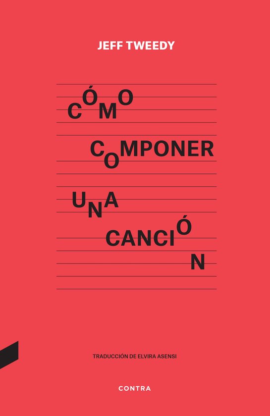 Cómo componer una canción - cover