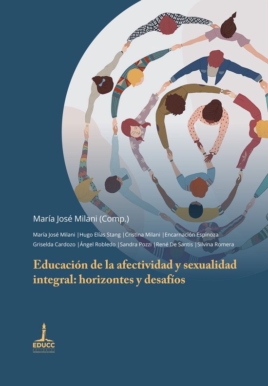 Educación de la afectividad y sexualidad integral: horizont ... - cover
