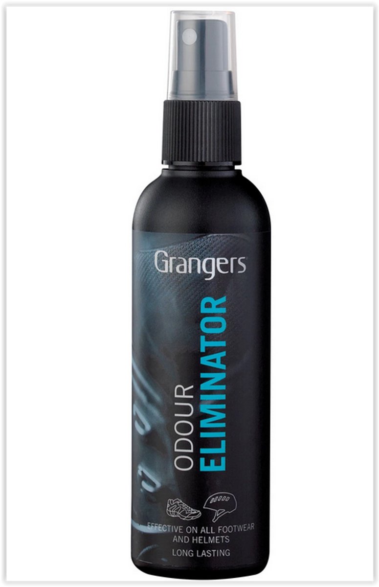 Grangers Odour Eliminator 100ML