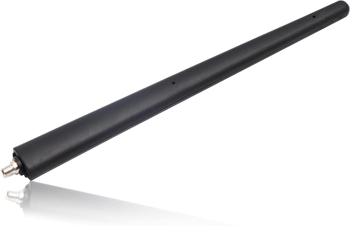 Autoantenne dakantenne ontvangstantenne compatibel met diverse modellen zwart