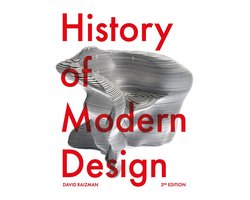 History of Modern Design Third Edition