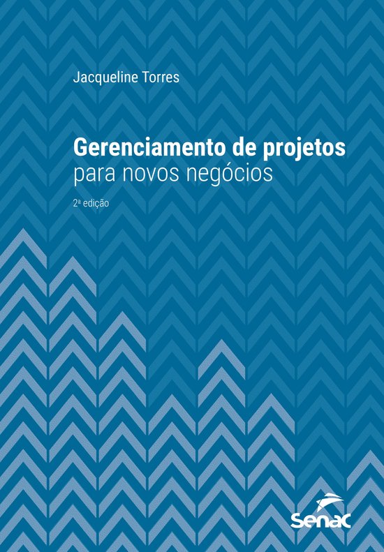 Série Universitária - Gerenciamento de projetos para novos ... - cover