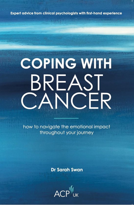 Coping With Breast Cancer - cover