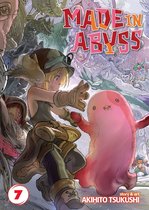 Made in Abyss 7 - Made in Abyss Vol. 7
