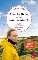 Sehnsuchtsorte 9 - Frische Brise auf dem Sommerdeich