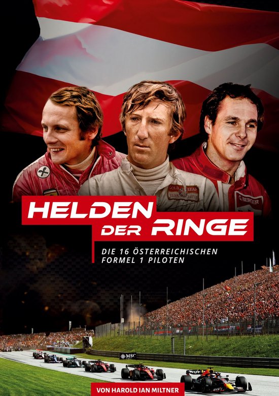 Helden der Ringe - cover