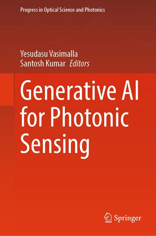 Physics and Astronomy (R0) - Generative AI for Photonic Sens ... - cover