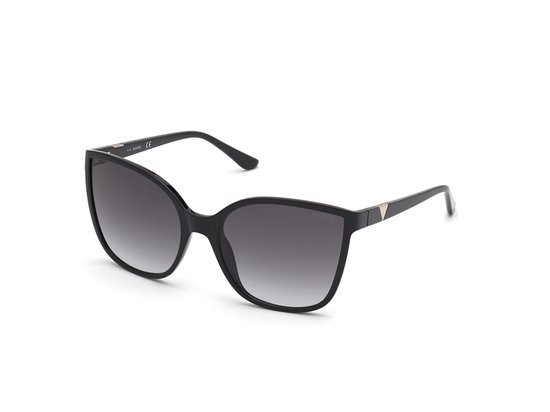 Guess Gu7748 Dames Zonnebril Zwart 60 Vrouw van Merkloos — afbeelding 2