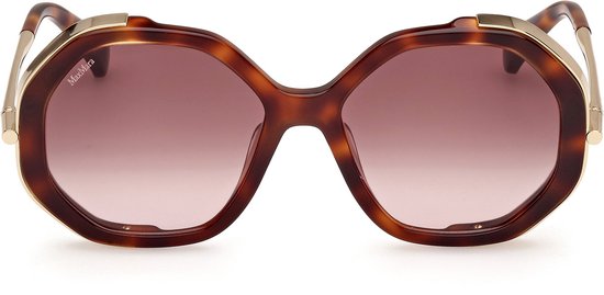 Zonnebrillen Max Mara MM0094 52F — afbeelding 4