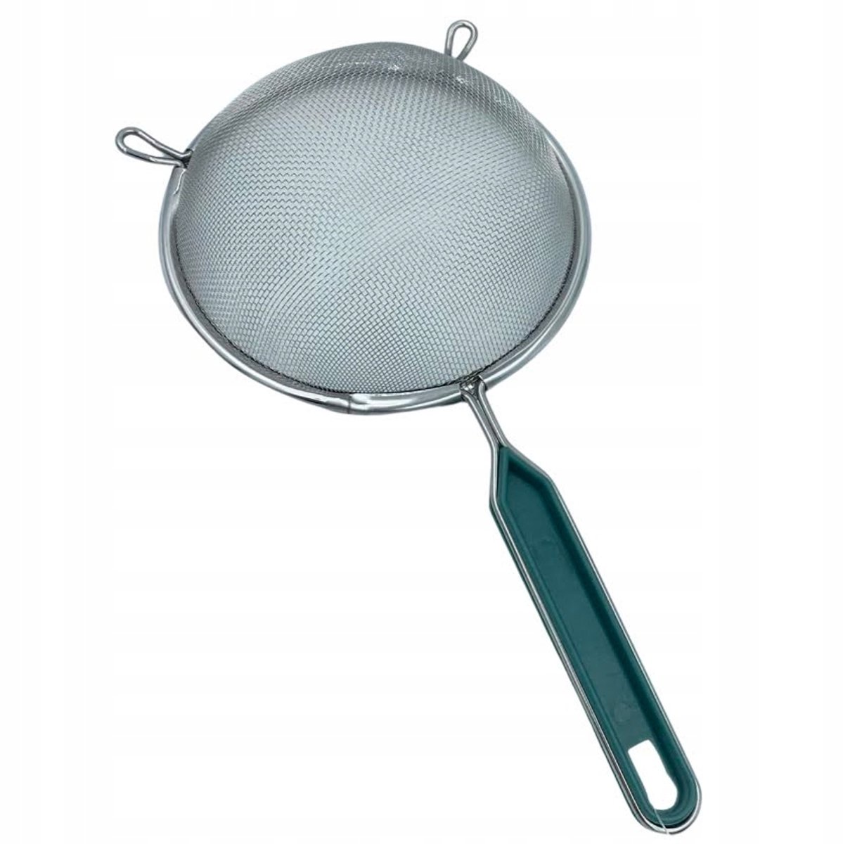 Galicja RVS Zeef 20cm - Stijlvol en Duurzaam Keukengerei