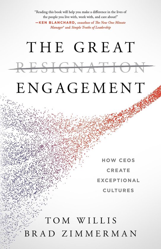 The Great Engagement - cover