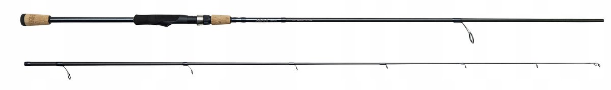 Okuma Azaki Spin Hengel 2.44m 7-28g - Kwaliteit voor Vissers