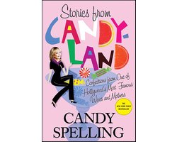 Stories from Candyland