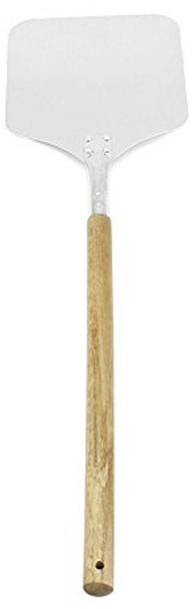 Pizza Peel Bakkers Paddle 83cm Metalen Spade voor Pizza en Brood