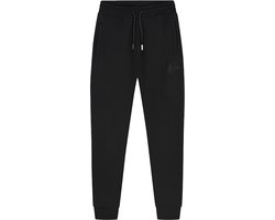 Malelions Striped Signature Sweatpants