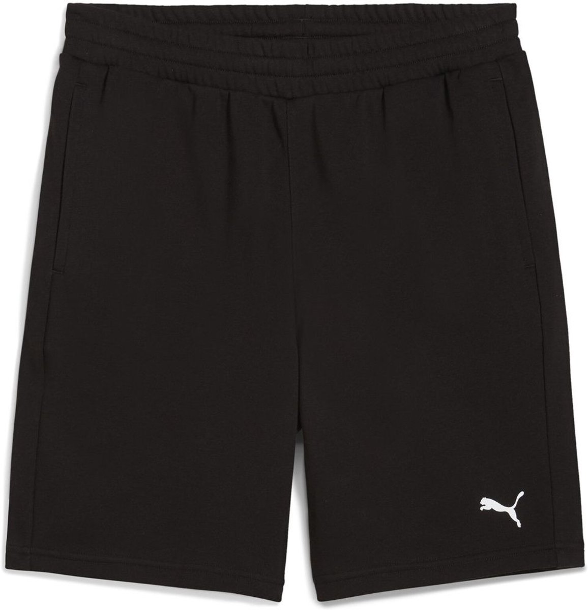 Puma Sport Shorts Tad EssentiaLongsleeve 8” Knit Short 525909 Puma Zwart