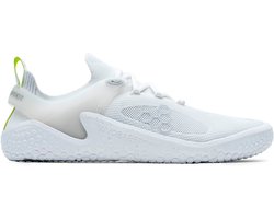 Vivobarefoot Motus Strength Barefoot Gewichthefschoenen Wit EU 45 Man