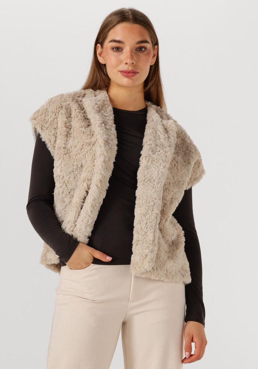 Ruby Tuesday Iann Blazers Dames - Beige - Maat 38/40