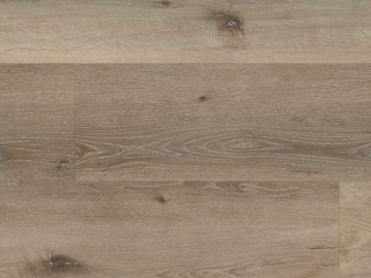 Handmonster - Voorbeeldpatroon Klikvinylvloer / designvloer