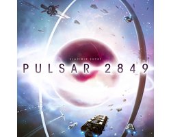Pulsar 2849 - EN spelregels