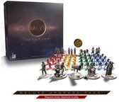 Dune Imperium Deluxe Upgrade Pack