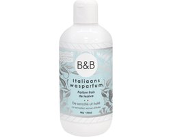 B&B Italiaanse Wasparfum Limited Edition Fris - 250 ml
