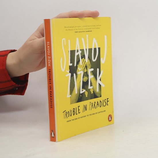 Foto: Trouble in paradise